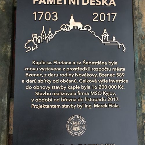 Pamětní desky (178)